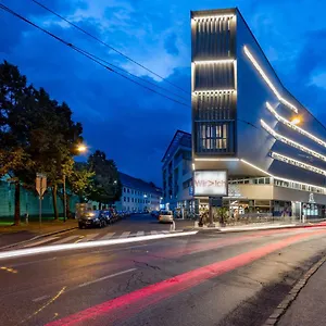Apartment Schweitzer Center, Graz